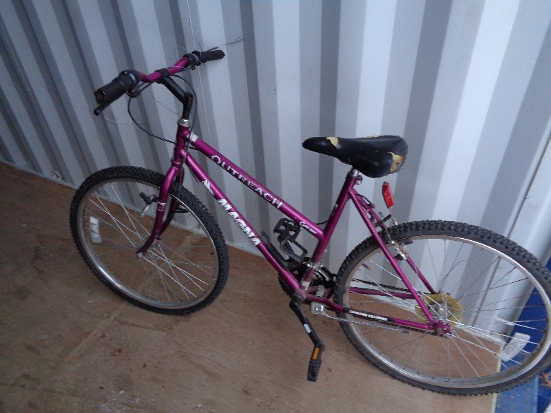 Bike