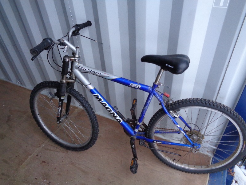 Bike