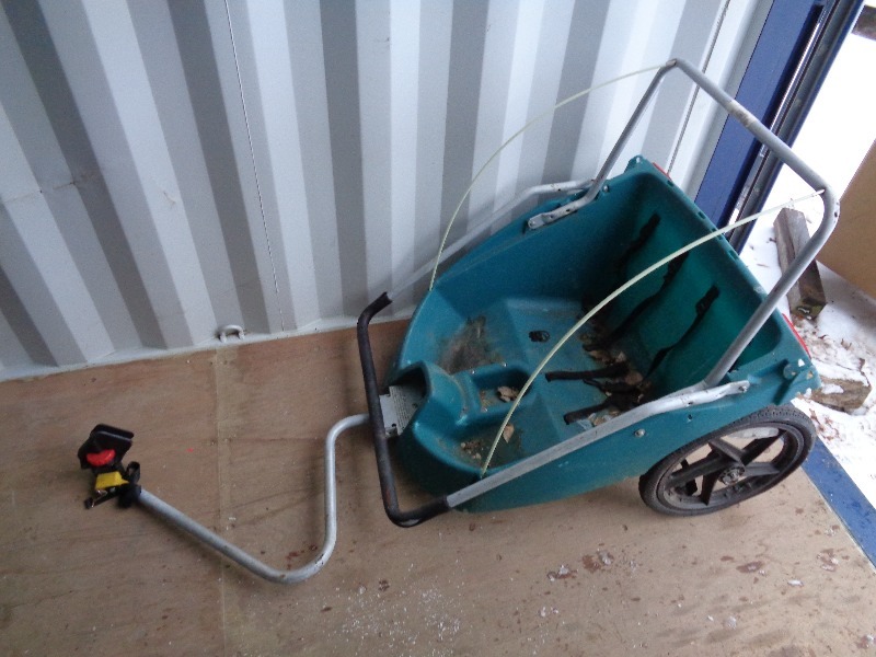 Bike Trailer
