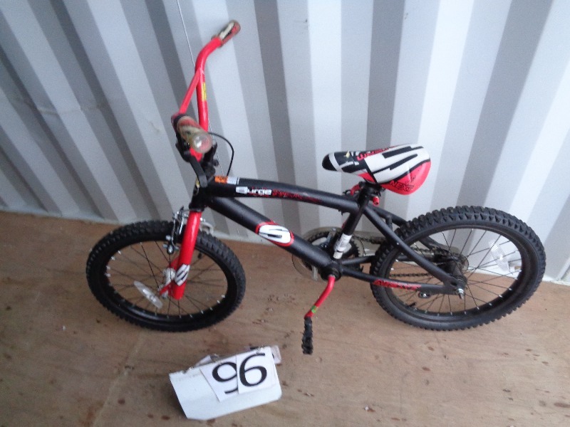 Bike