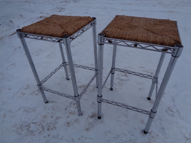 Stools