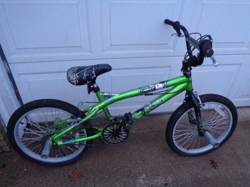 Bike