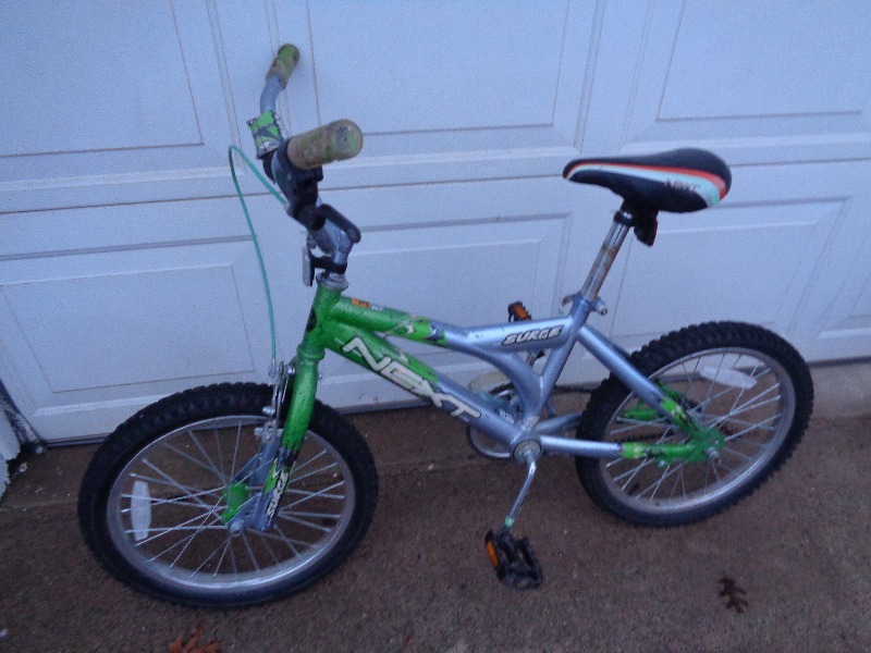 Bike