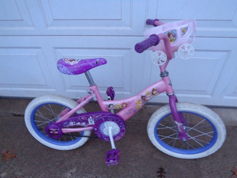 Bike