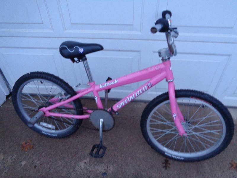 Bike