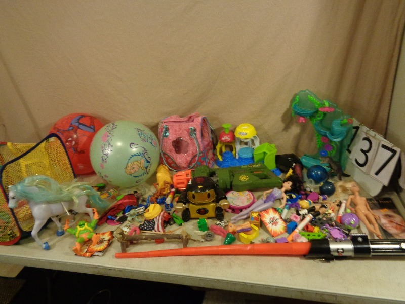 Kids Toys