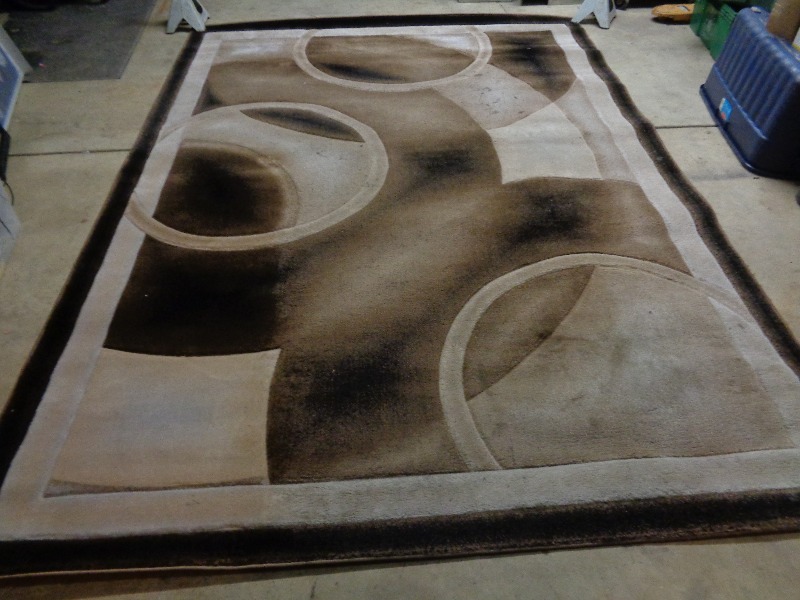 Large Area Rug
