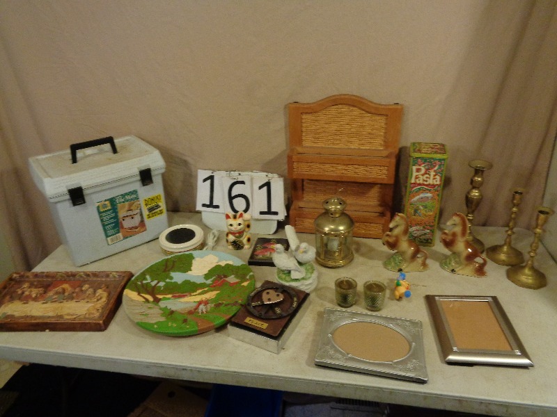 Decor and Household