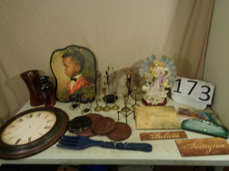 Decor and More