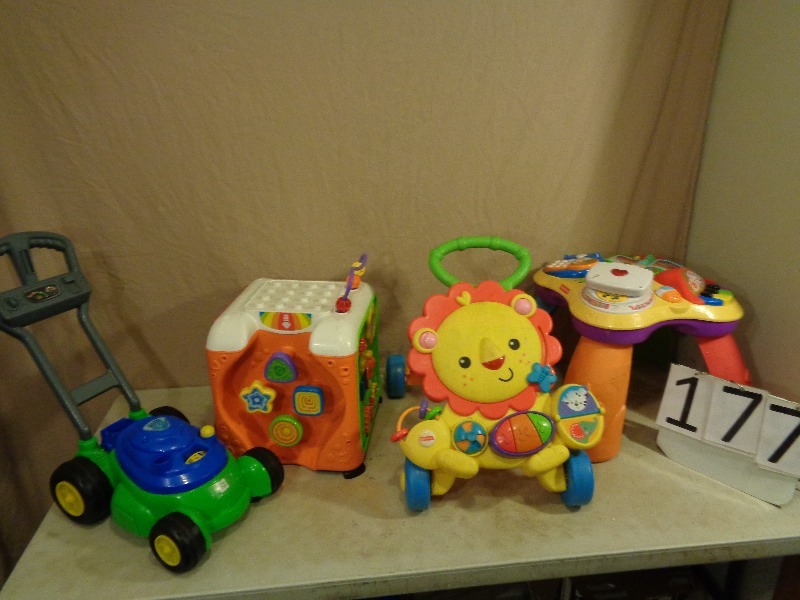 Kids Toys