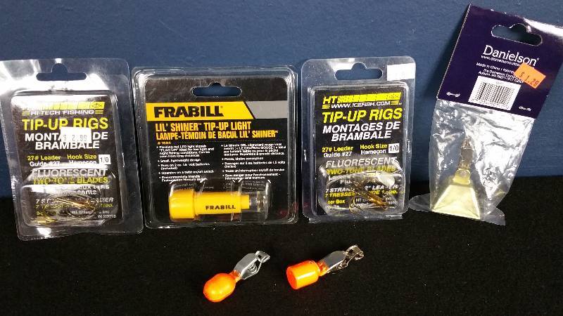 lot 338 image: Tip-Up Sepical