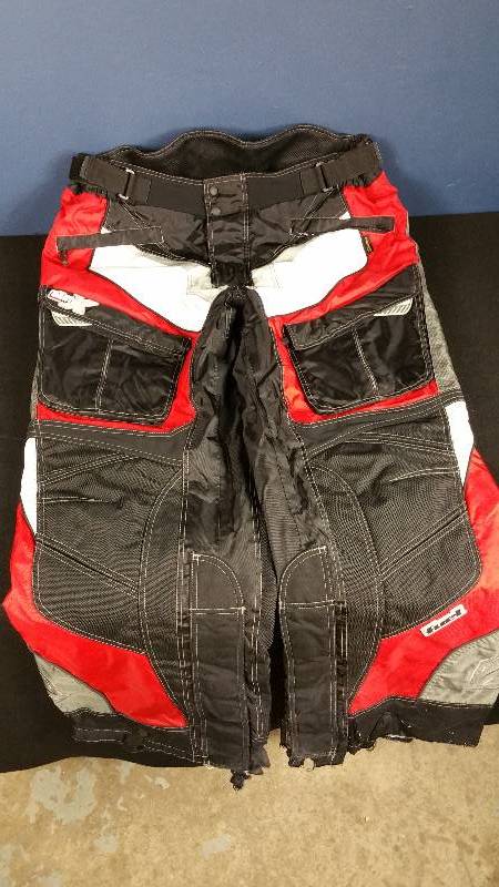 lot 348 image: CastleX Snowmobile Bibs