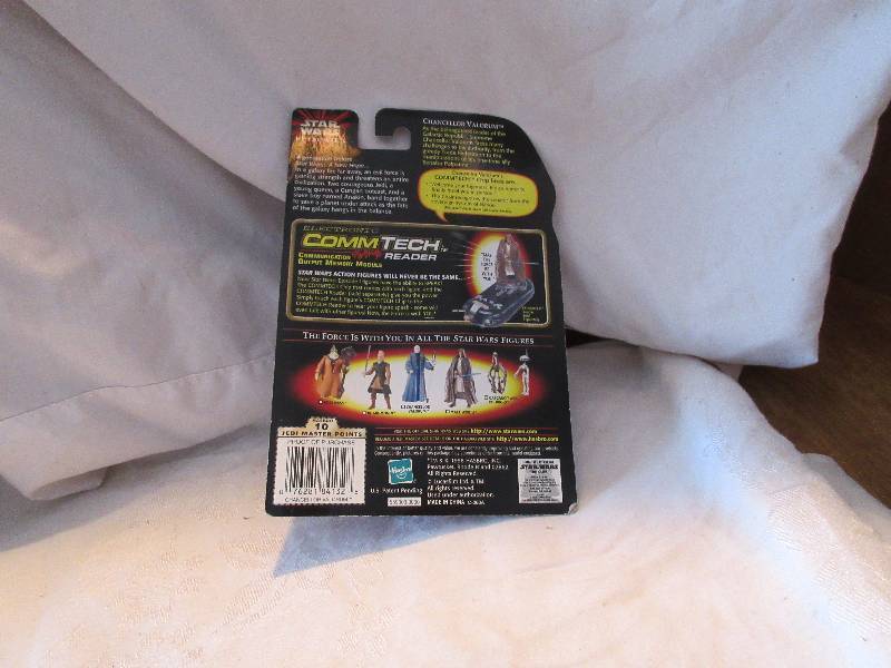 lot 37 image: chanceller valorum ct chip