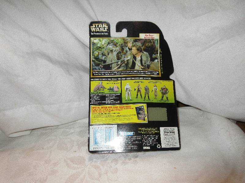 lot 49 image: han solo freeze slide