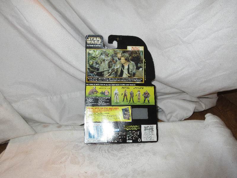 lot 88 image: han solo freeze slide