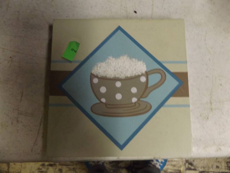 Pallet of Household Items