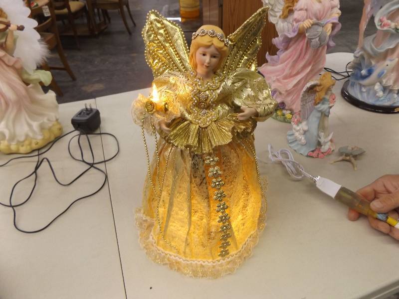 Christmas Angel