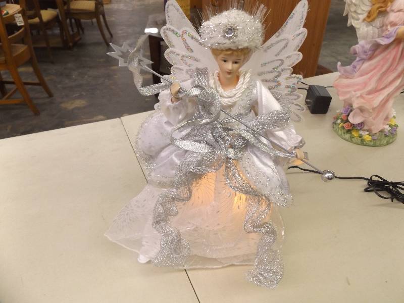 Christmas Angel