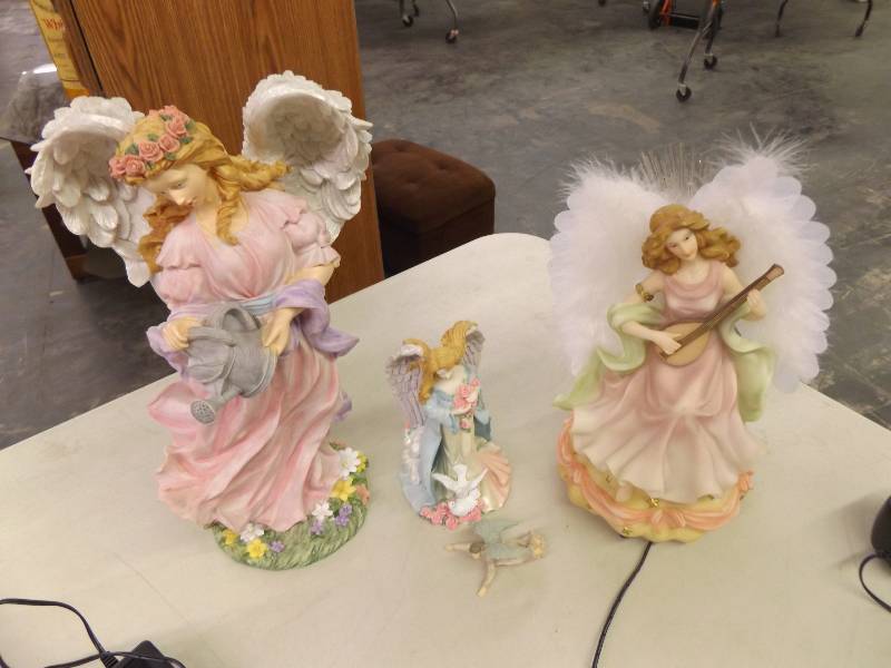 Angels