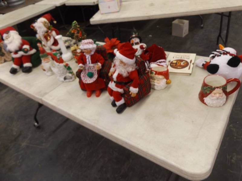 Christmas Decorations