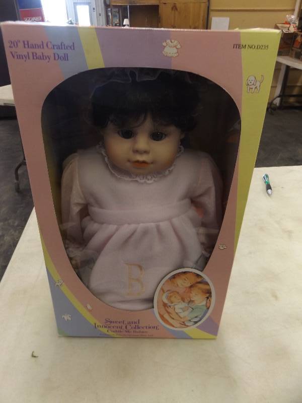 Dolls