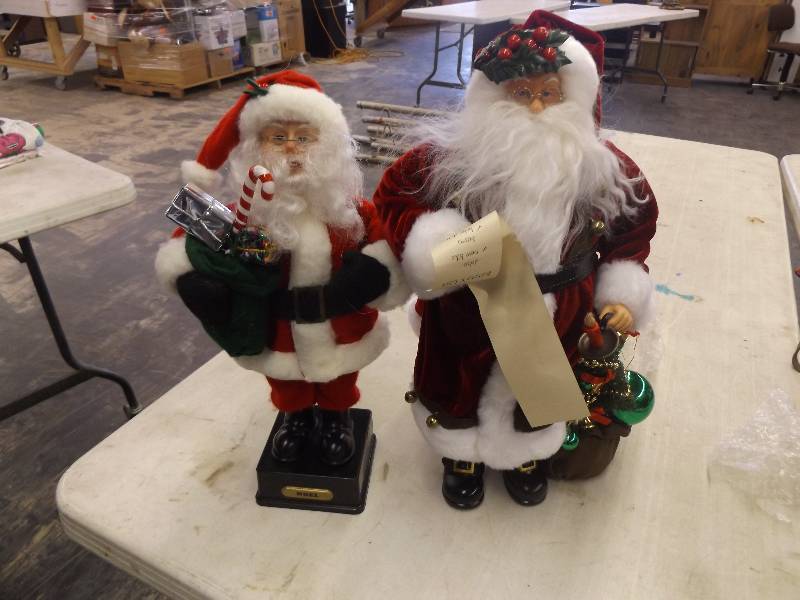 Christmas Decorations