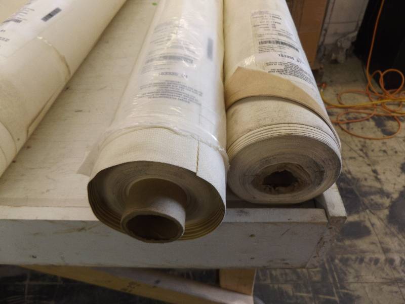 Wall Covering