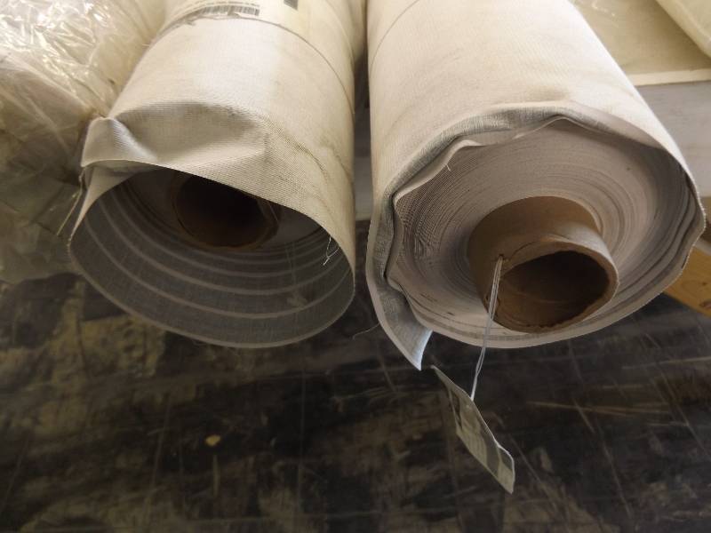 Wall Covering