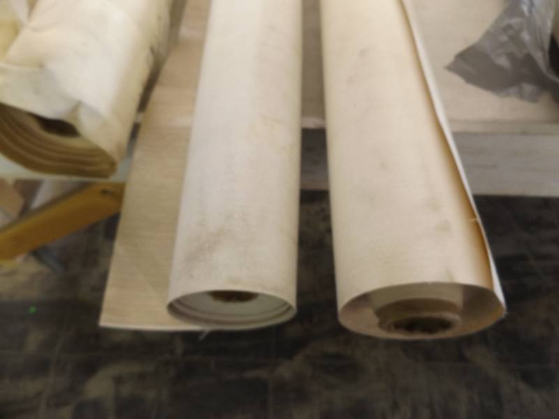 Wall Covering