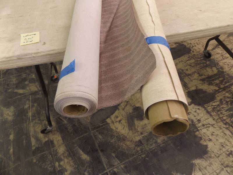 Wall Covering