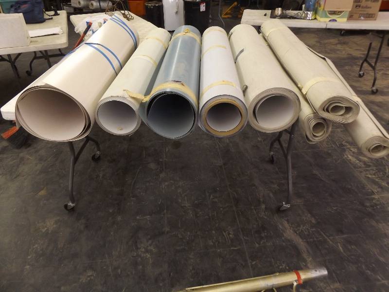 Wall Covering