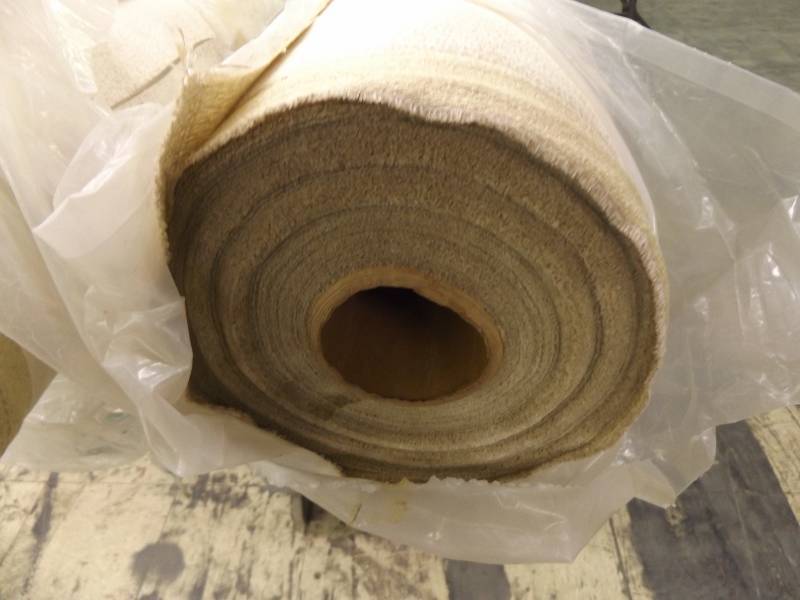 Upholstery