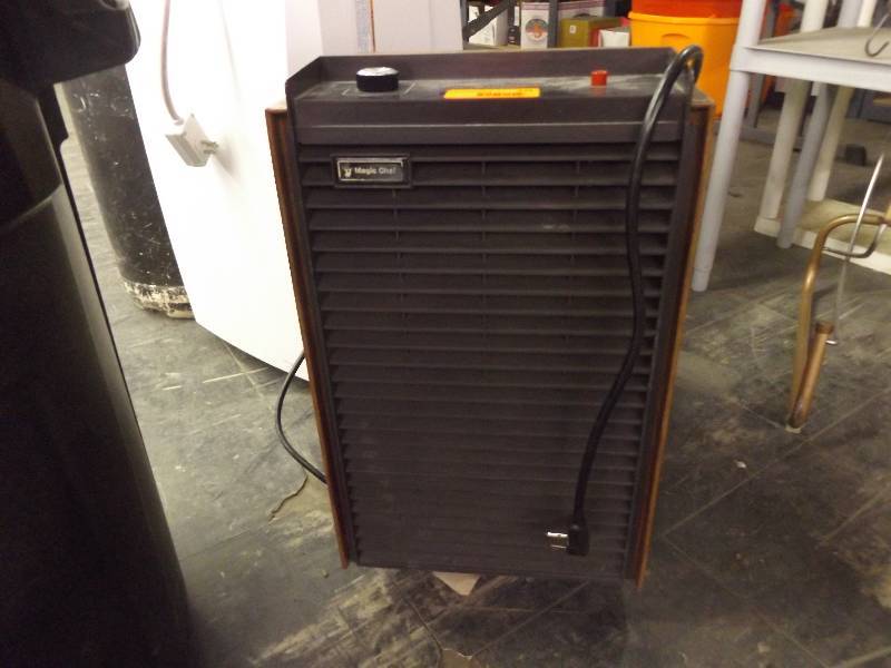 Dehumidifier