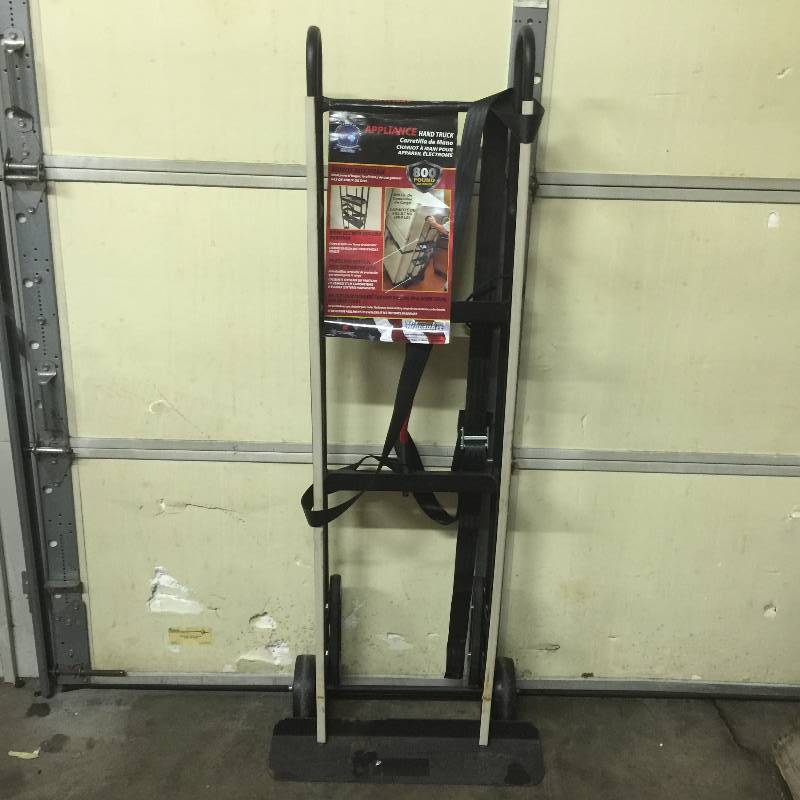 Appliance Hand Truck 800 LB