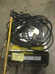 Landa presion washer Model SEA-3-1100- used not tested