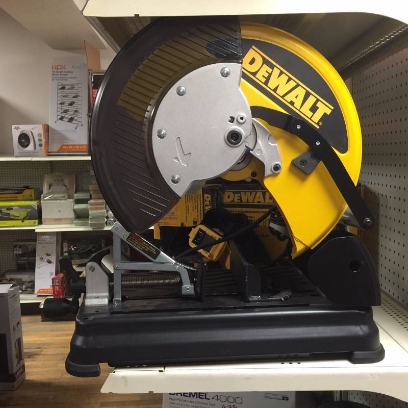 Dewalt Multi Cutter Model DW872 New no blade