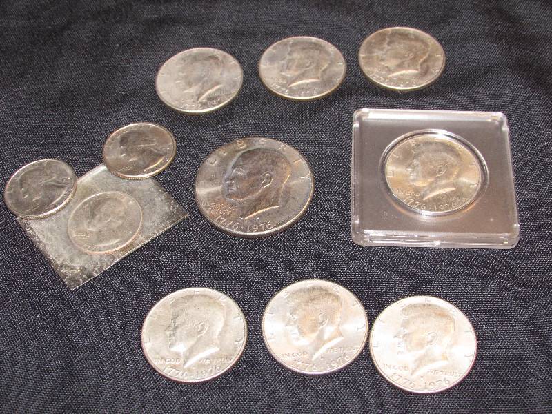 US Coins