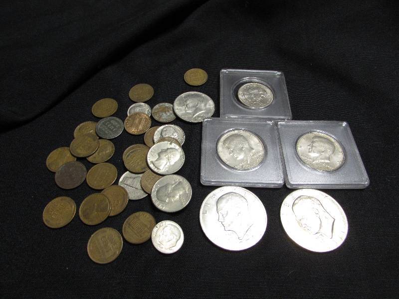 US Coins