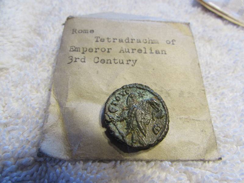 Ancient Coin