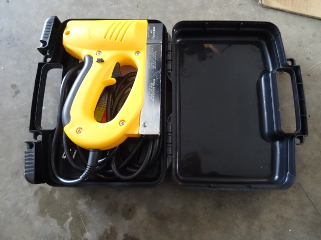 Arrow Electric Staple gun