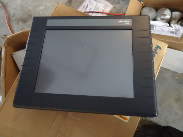 Intermec 5055b touch screen for computer or point of sale