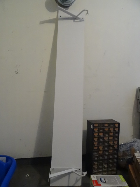 Wall Shelf With Bracket