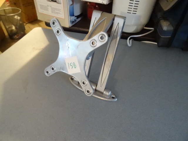 Monitor Mount for the wall