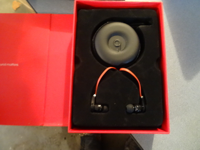 Beats tour headphones - Knockoff