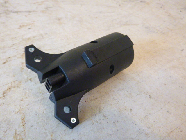 7 Pin to 4 Pin Conversion Plug
