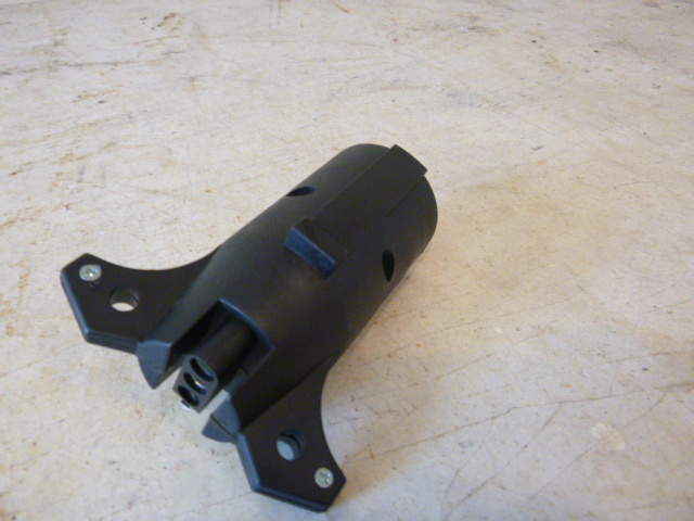7 Pin to 4 Pin Conversion Plug