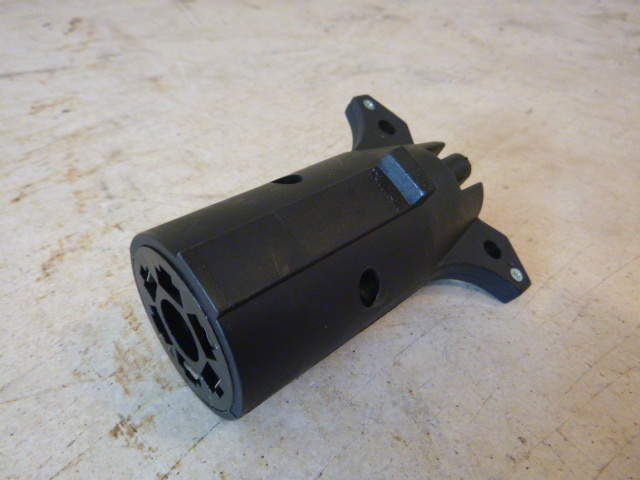 7 Pin to 4 Pin Conversion Plug
