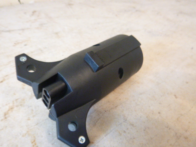 7 Pin to 4 Pin Conversion Plug