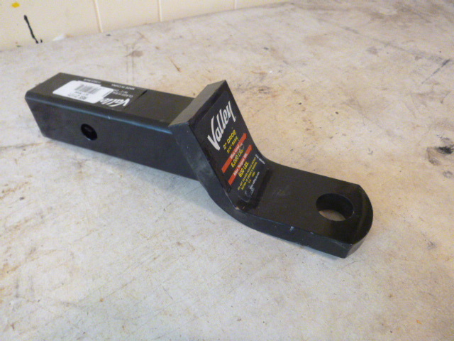 Valley 2 Receiver Hitch