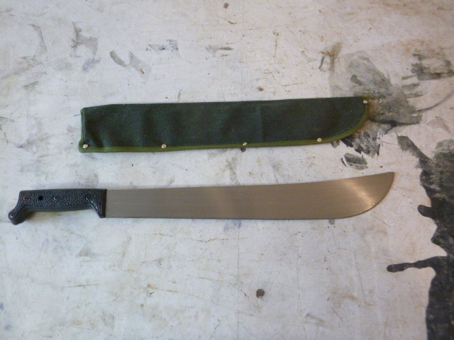 Machete